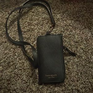 Kate Spade Lanyard